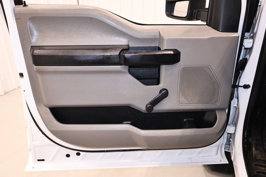 Used 2018 Ford F450 XL AWD/4WD image 10