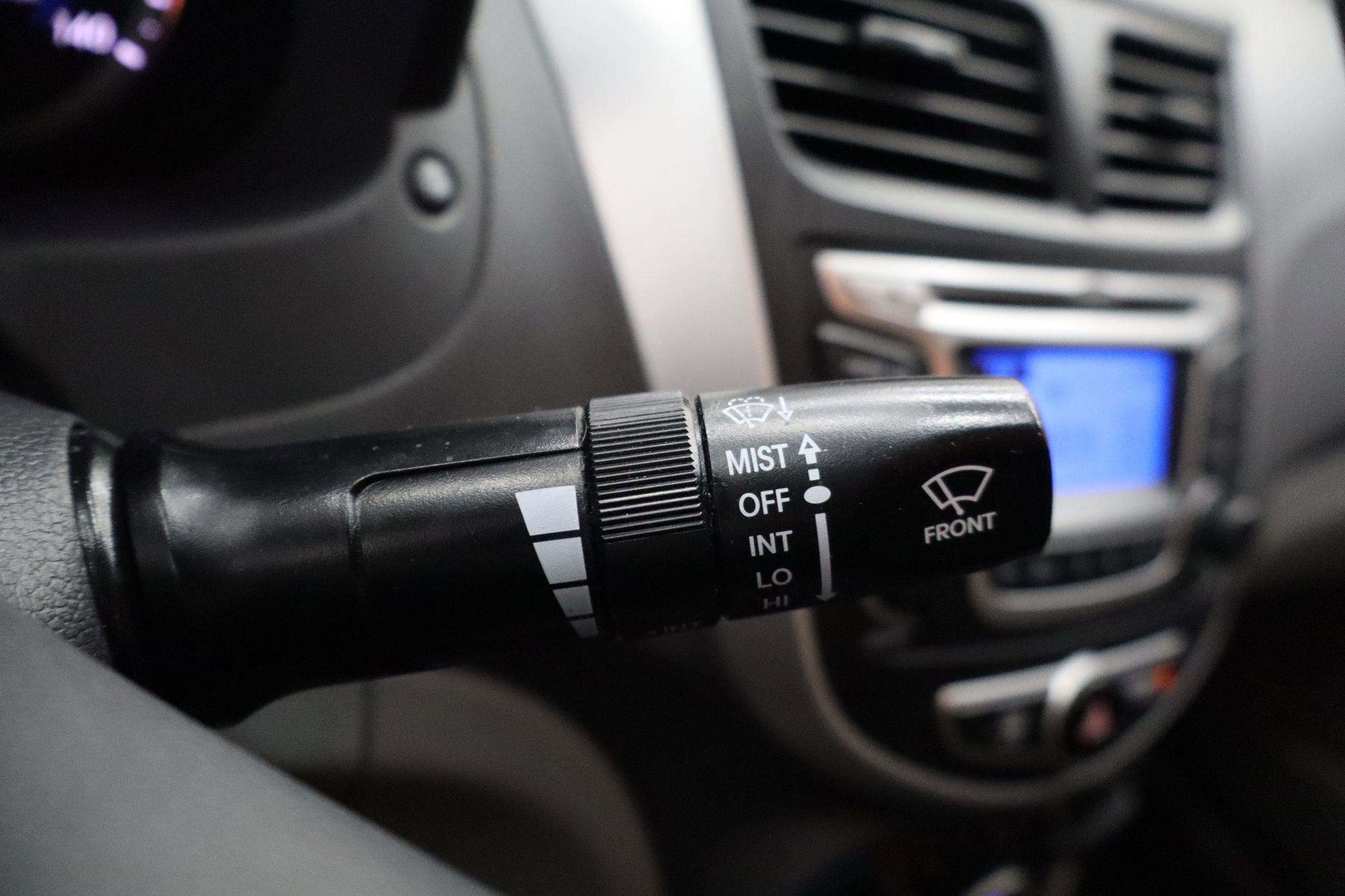 Used 2014 Hyundai Accent GLS FWD image 24