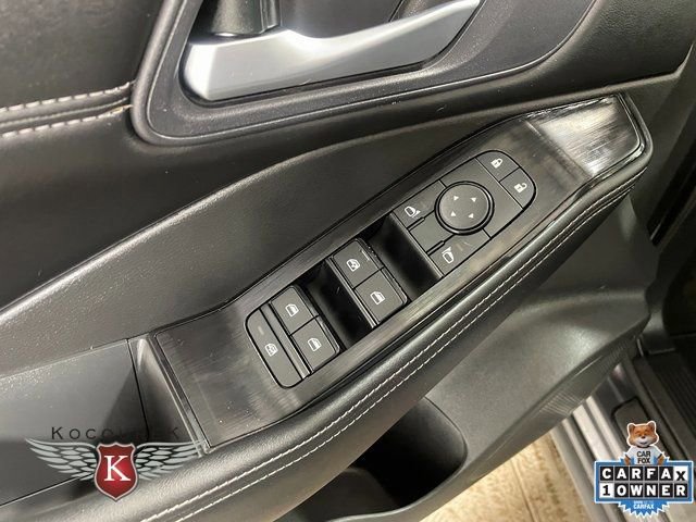 Used 2023 Nissan Rogue SV w/ SV Premium B Package image 21