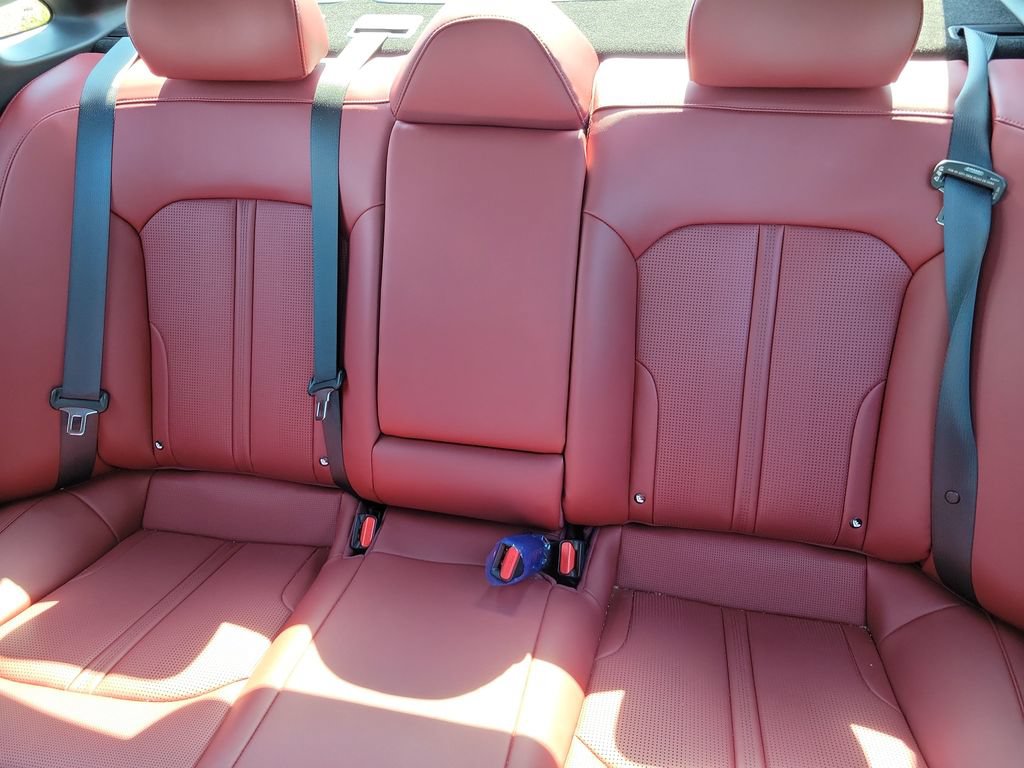 Used 2026 Kia K5 GT-Line w/ GT-Line Premium Package FWD image 15