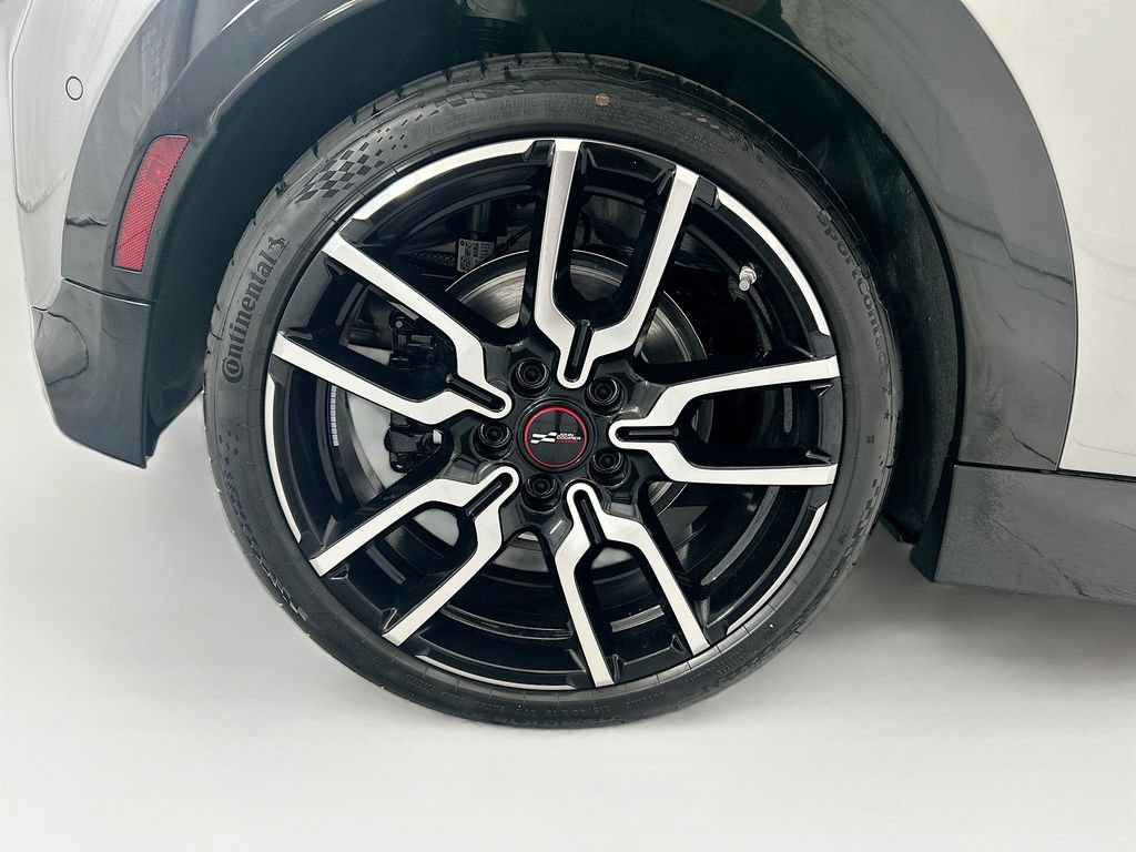 New 2026 MINI Cooper S FWD image 29
