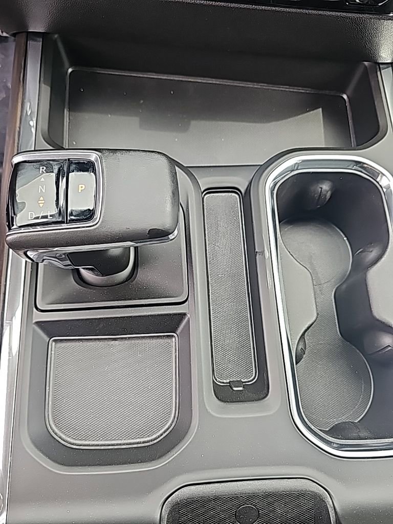 New 2026 GMC Sierra 1500 SLT w/ SLT Premium Plus Package image 27