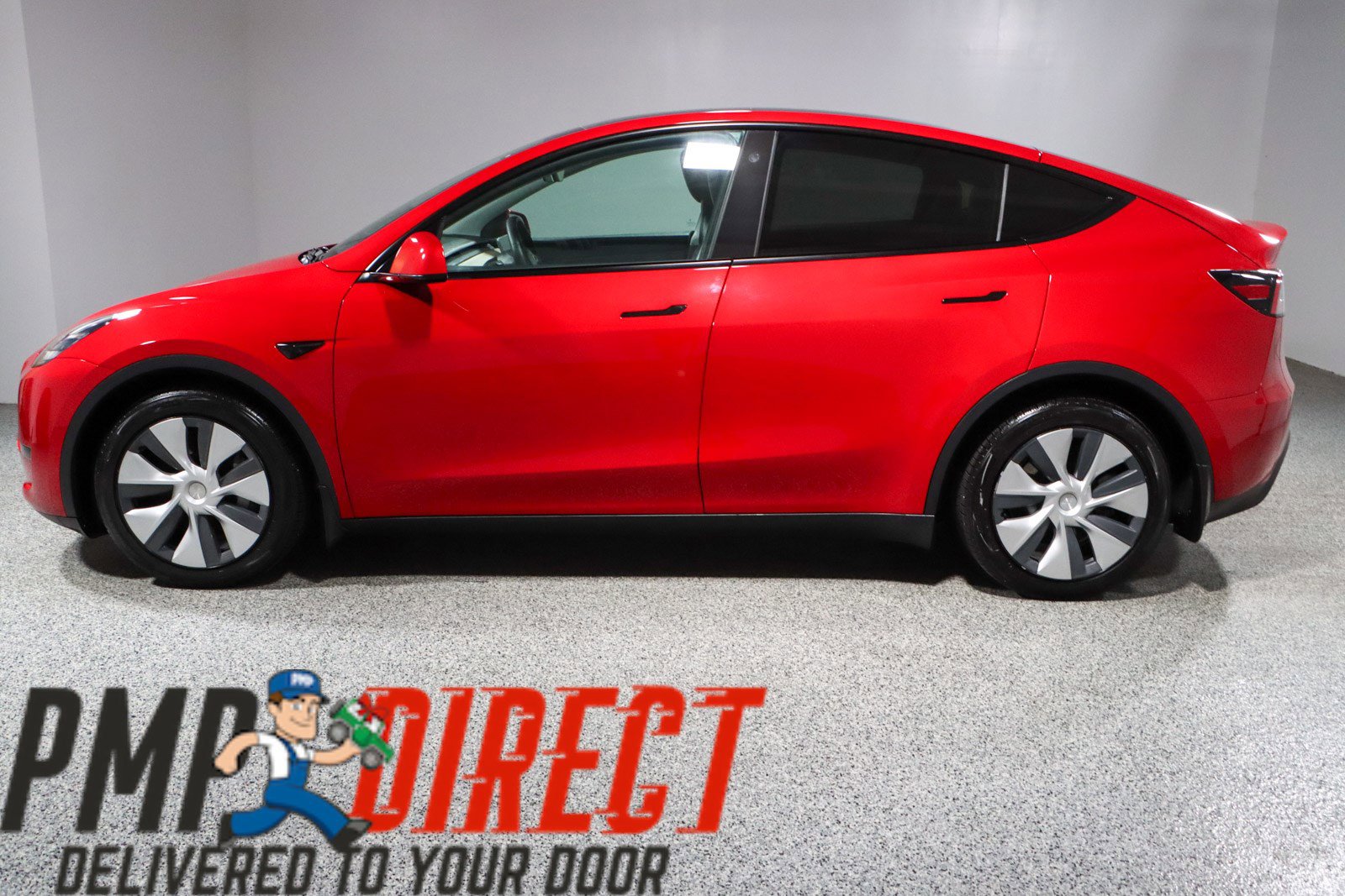 Used 2021 Tesla Model Y Long Range image 9