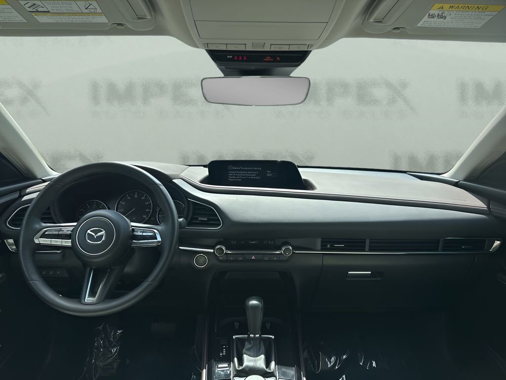 Used 2023 MAZDA CX-30 2.5 Turbo w/ Premium Package image 13