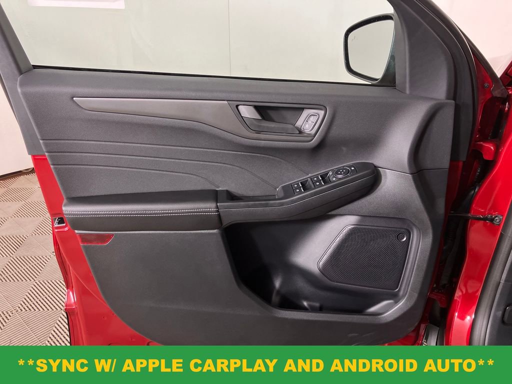 New 2026 Ford Escape Active w/ Tech Pack #1 image 21