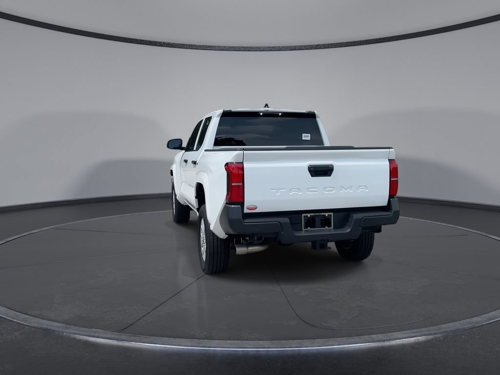 Used 2024 Toyota Tacoma SR RWD image 7