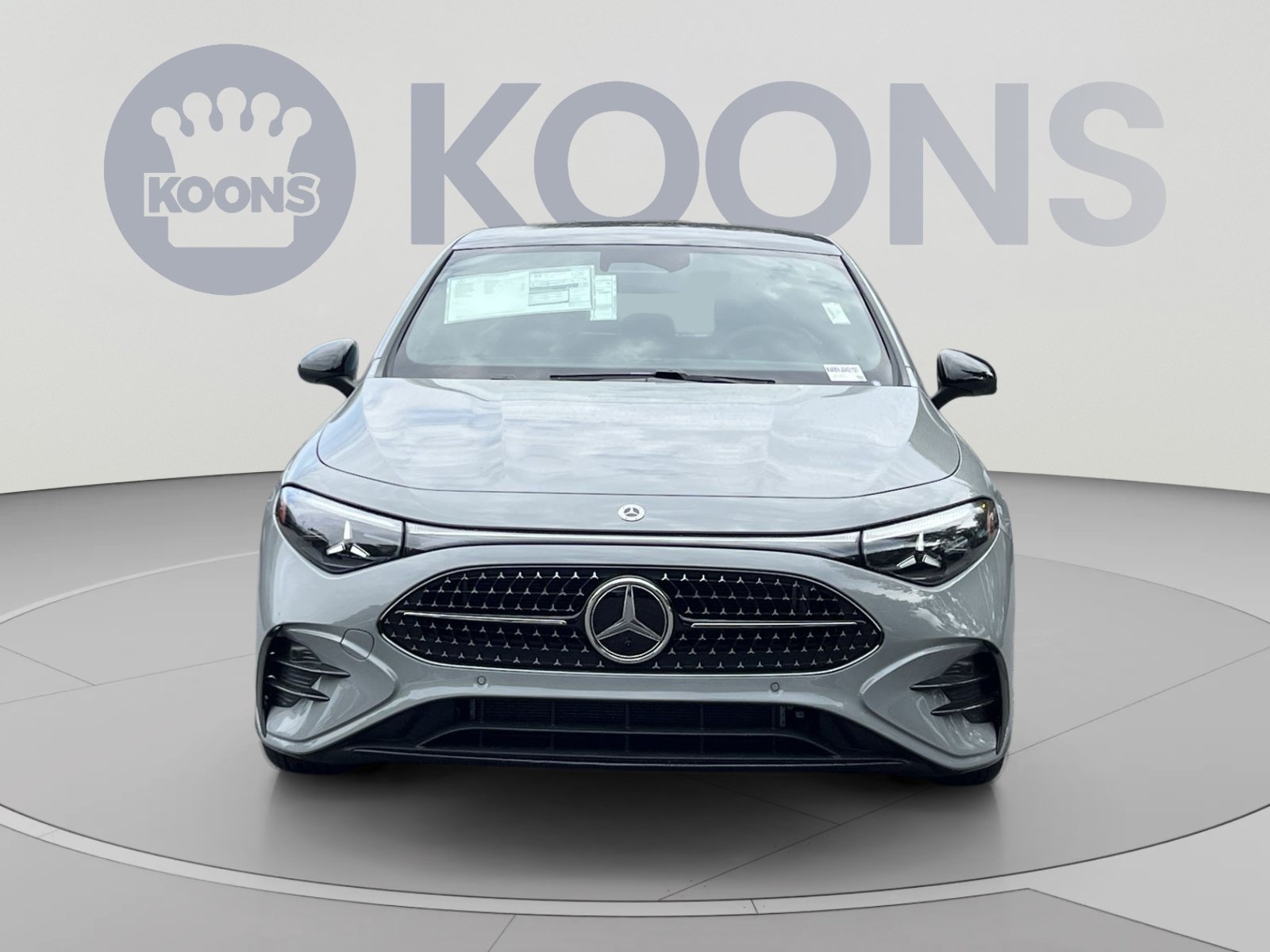 New 2027 Mercedes-Benz CLA 220 image 4