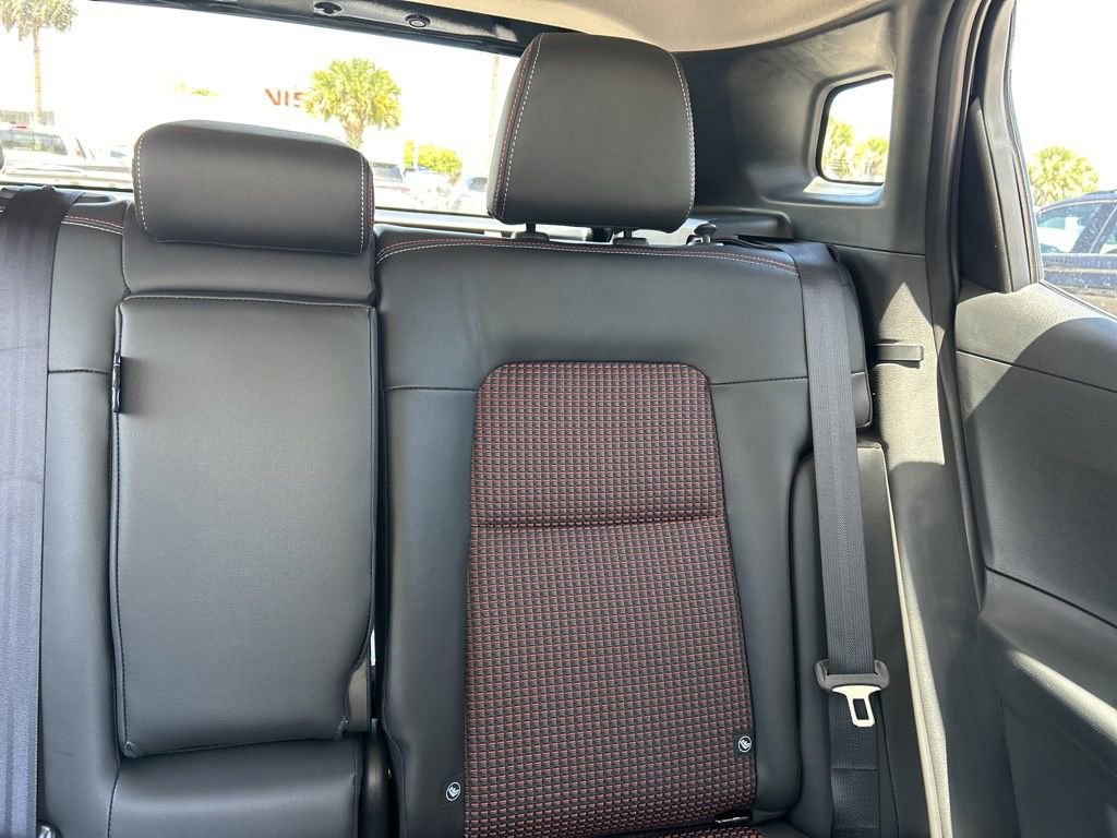 New 2026 Nissan Kicks SR image 15