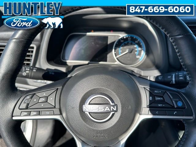 Used 2024 Nissan Leaf SV Plus image 26