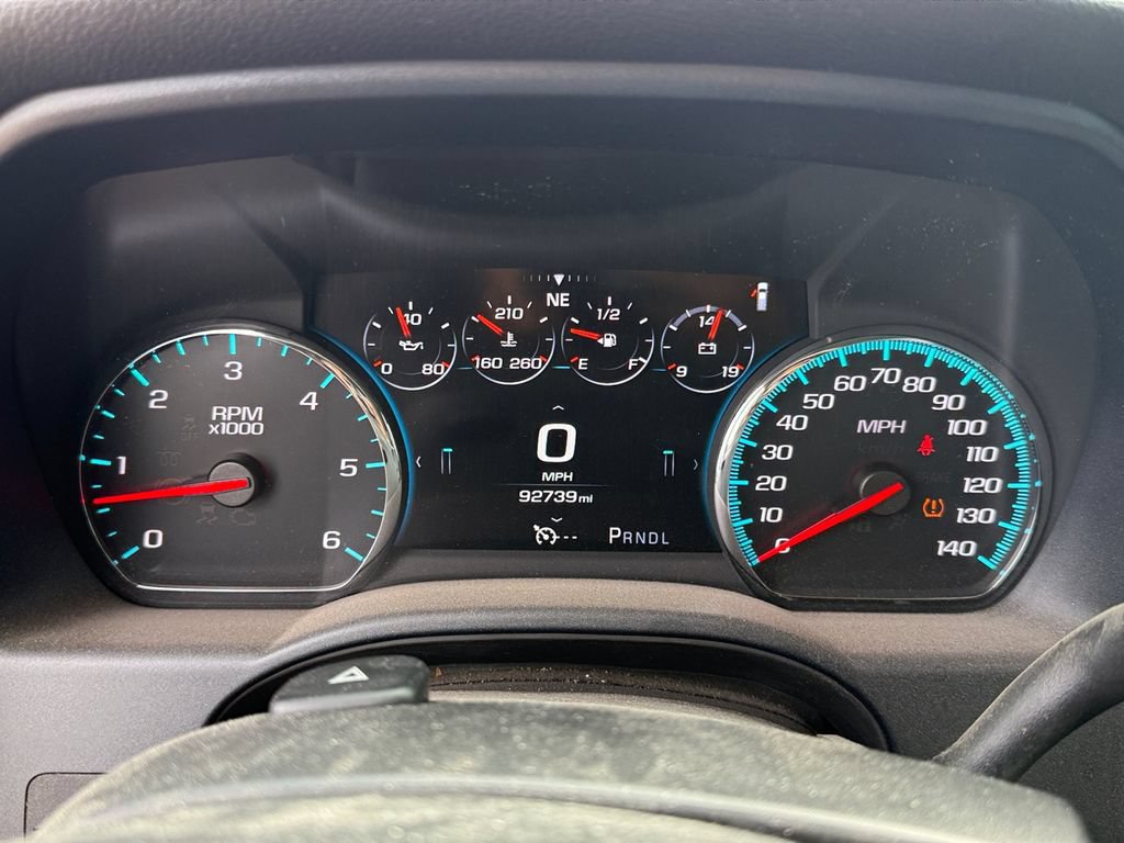 Used 2017 GMC Sierra 1500 Denali AWD/4WD image 14