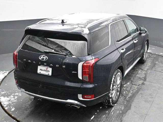 Used 2020 Hyundai Palisade Limited image 26