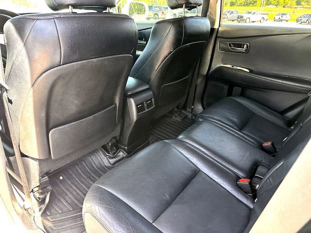 Used 2015 Lexus RX 350 FWD image 20