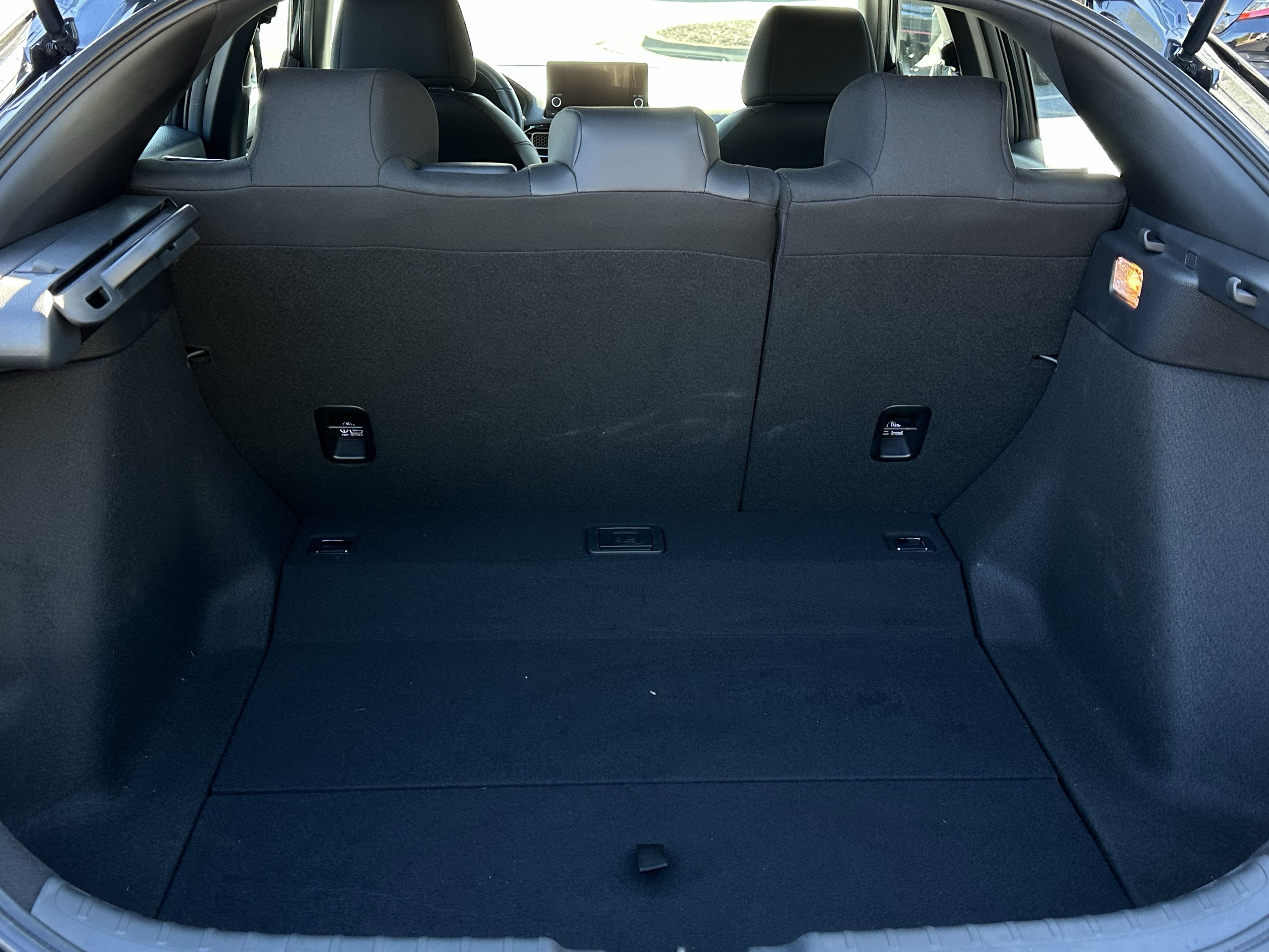 Used 2025 Honda Civic Sport image 42