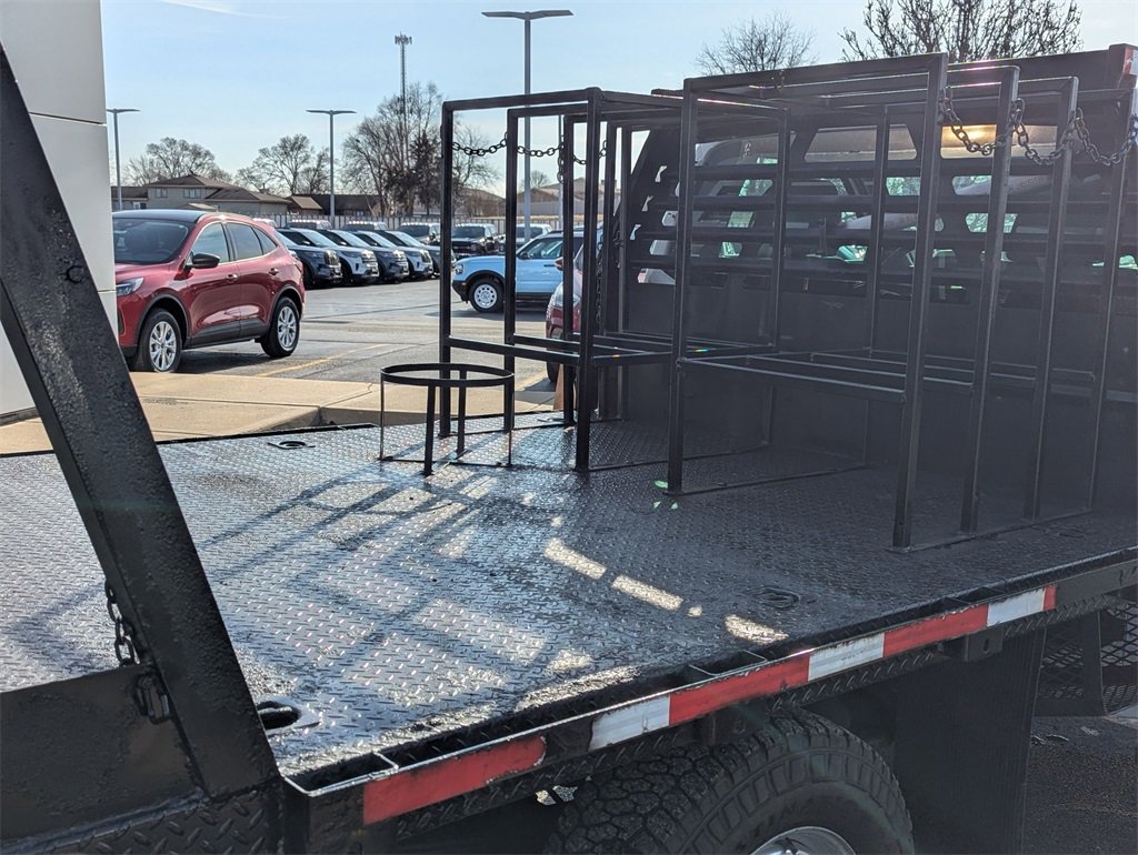 Used 2012 Ford F250 XL image 16