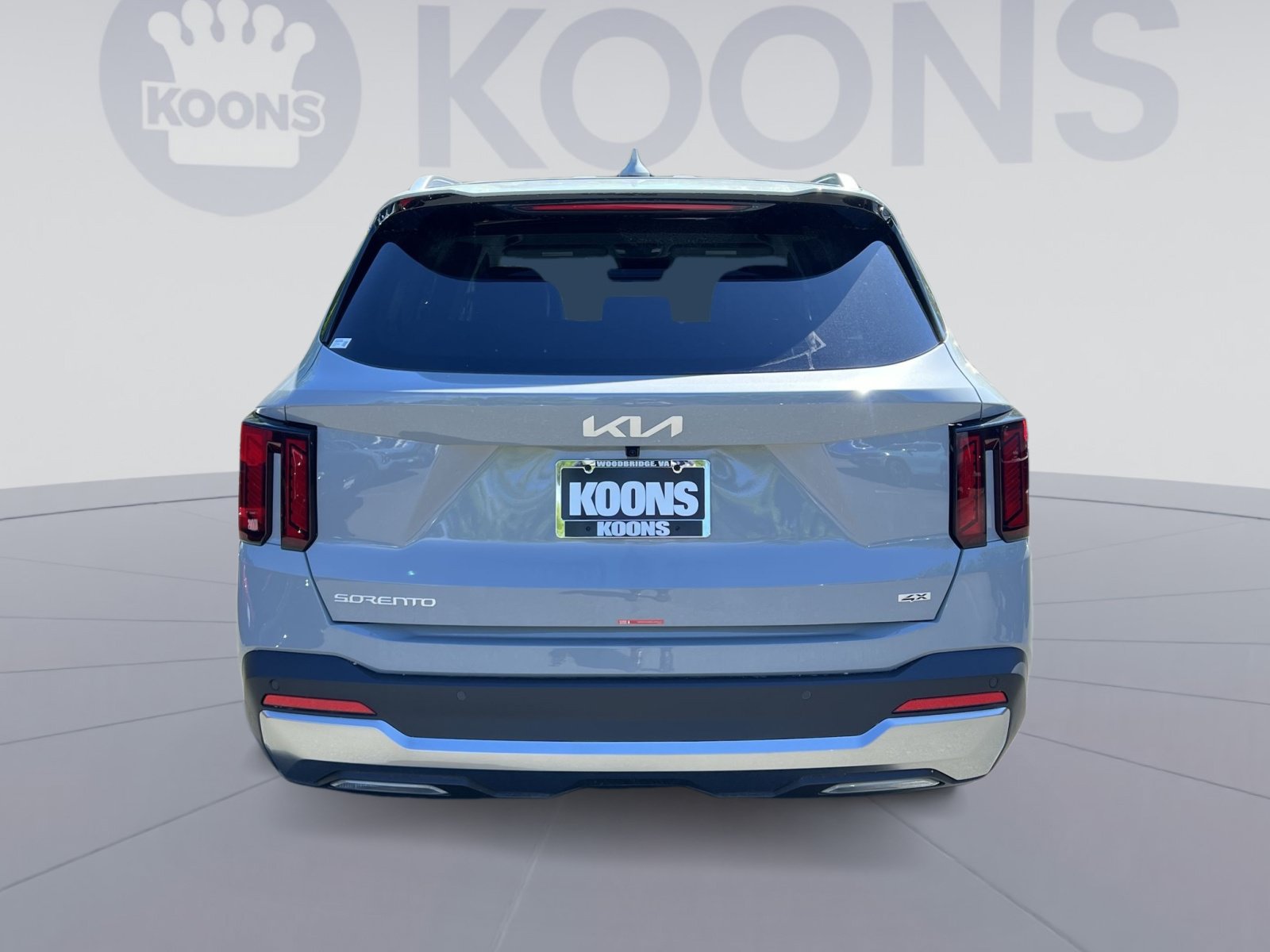 New 2026 Kia Sorento S AWD/4WD image 15