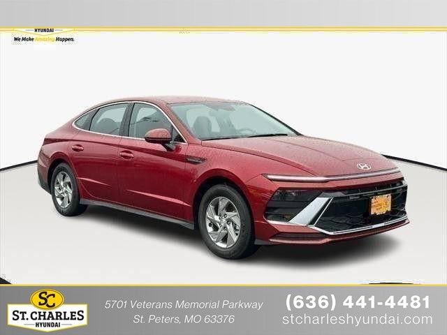 Used 2026 Hyundai Sonata SE