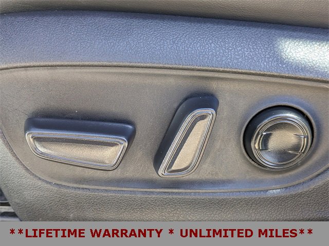 Used 2024 Toyota RAV4 Limited image 24