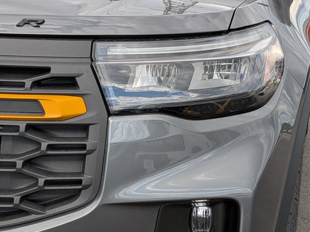 New 2026 Ford Explorer Tremor w/ Tremor Ultimate Package AWD/4WD image 10