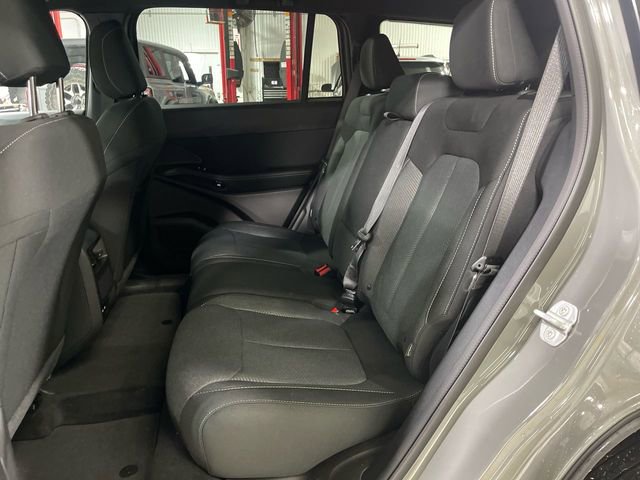 New 2026 Jeep Cherokee Laredo image 22