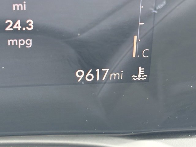 Certified 2024 Buick Encore GX Preferred w/ Comfort Package image 23