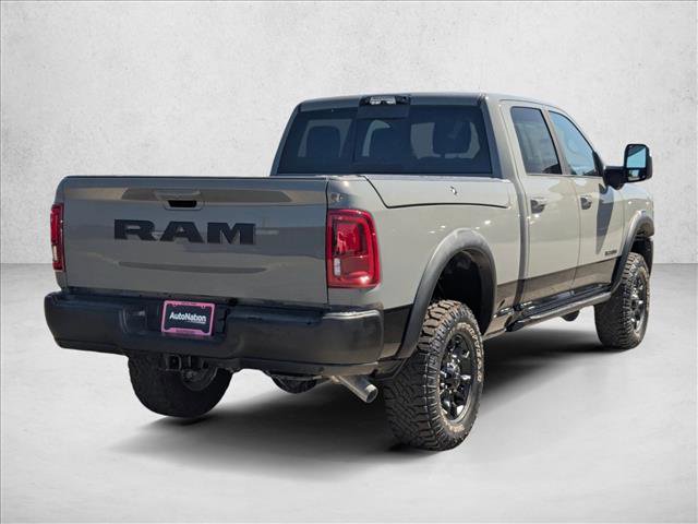 New 2025 RAM 2500 Power Wagon image 2