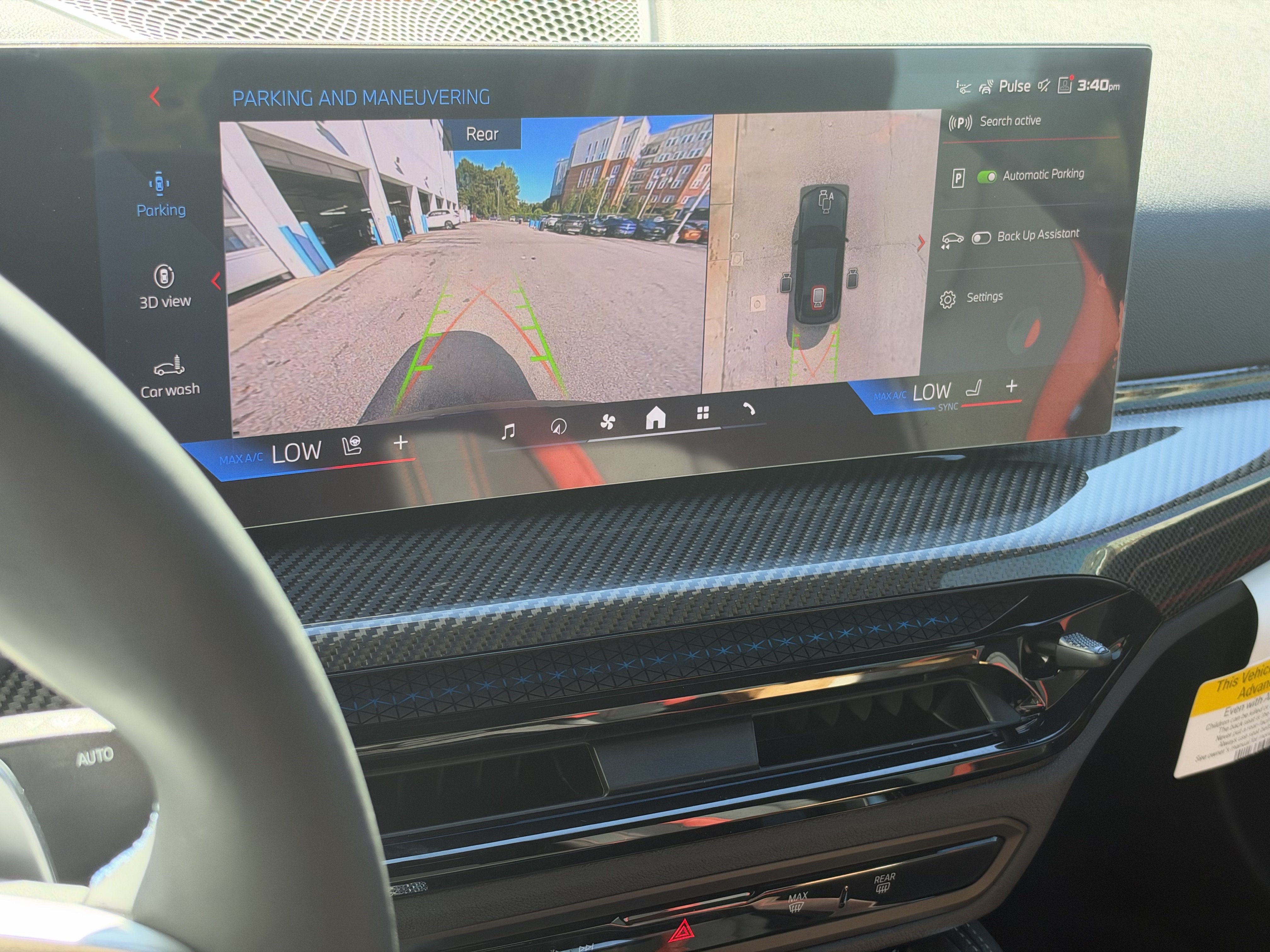 New 2026 BMW M440i w/ Premium Package RWD image 14
