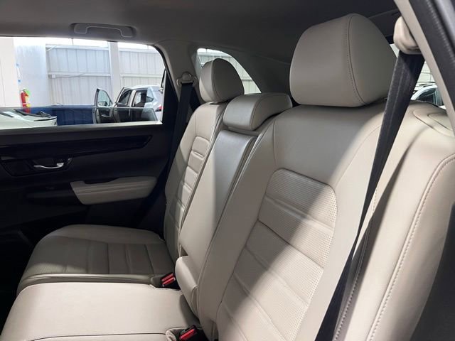 Used 2024 Honda CR-V EX-L image 18