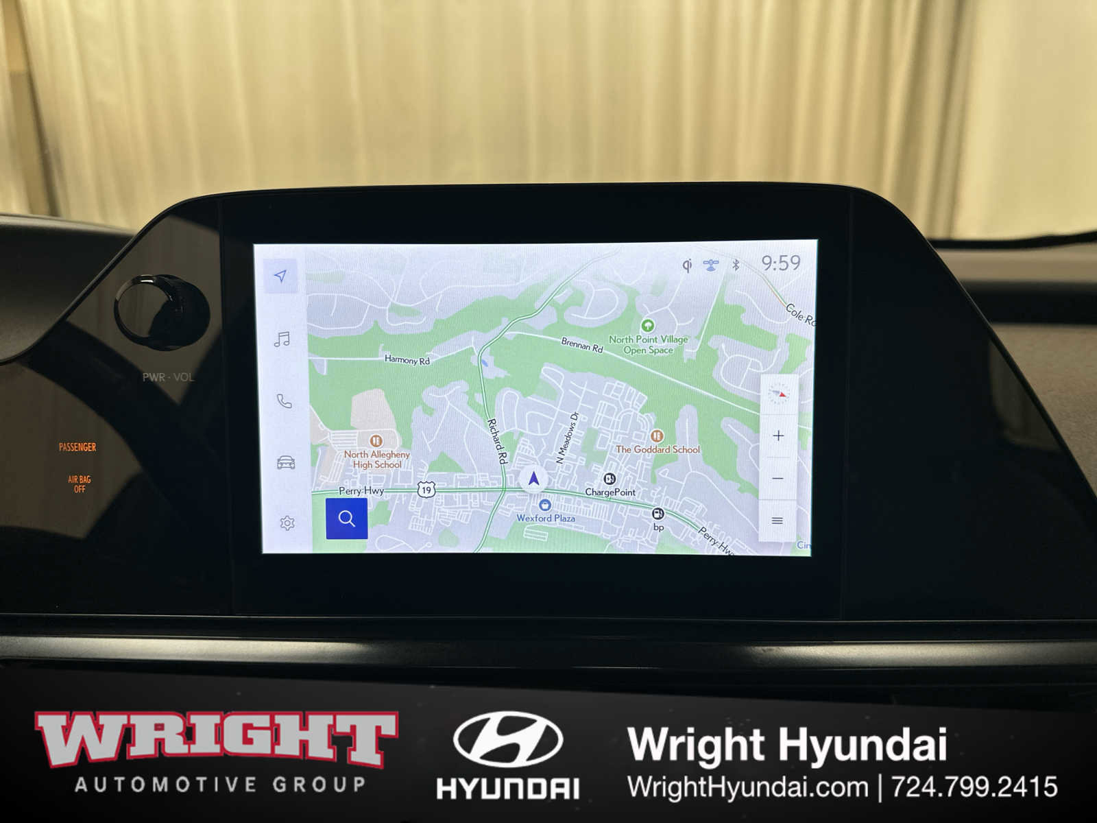 Used 2025 Lexus UX 300h AWD w/ Cold Area Package image 26