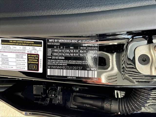 Used 2026 Mercedes-Benz GLC 300 4MATIC image 21