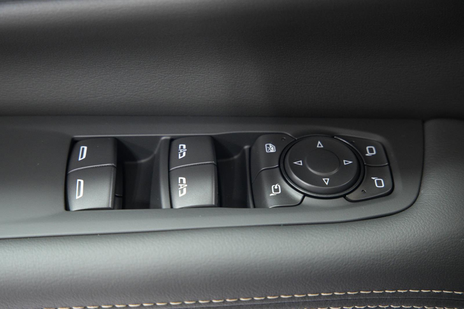 New 2026 GMC Yukon Elevation image 22