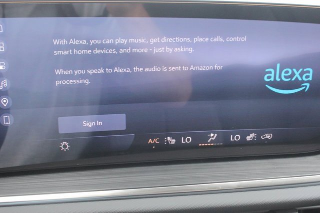 New 2025 Buick Envision Preferred image 35