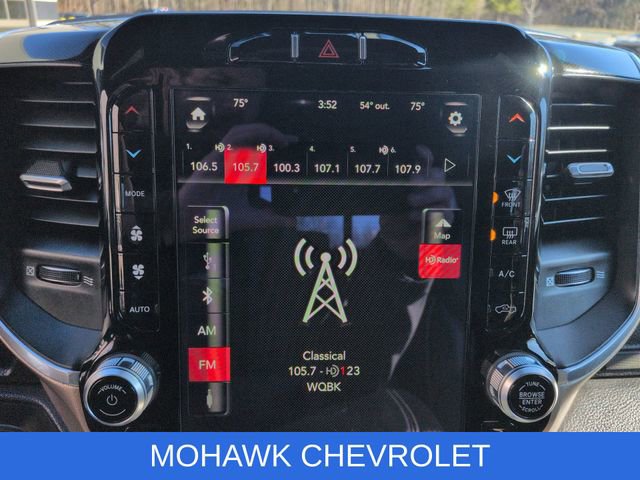 Used 2019 RAM 1500 Laramie w/ Sport Appearance Package image 14