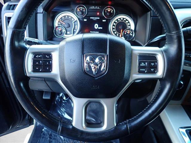 Used 2014 RAM 2500 Laramie w/ HD Snow Plow Prep Group image 13