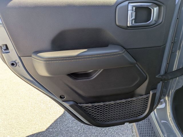 New 2026 Jeep Wrangler Sahara image 22