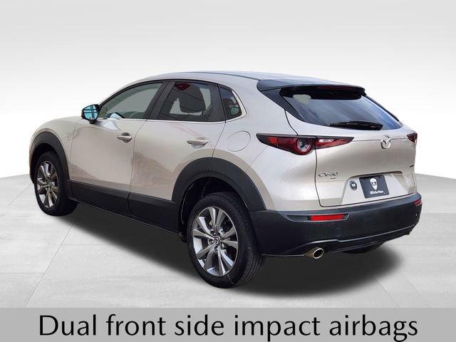 Certified 2023 MAZDA CX-30 AWD 2.5 S w/ Select Package image 7