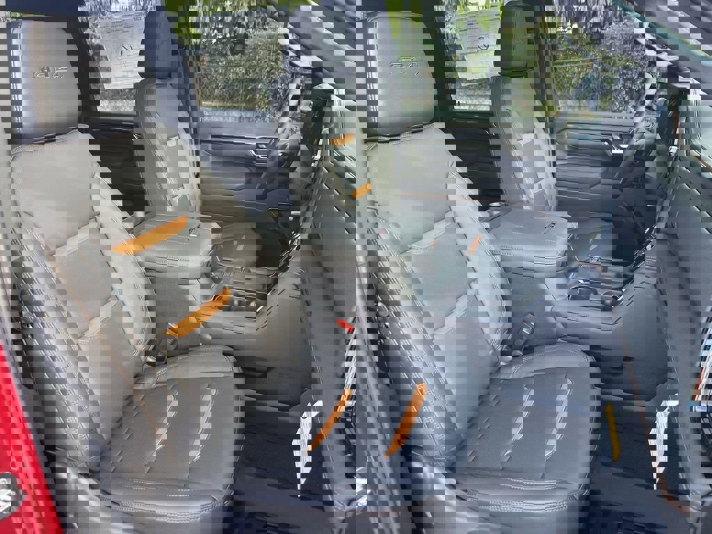 New 2026 GMC Sierra 2500 AT4 w/ AT4 Premium Plus Package image 29