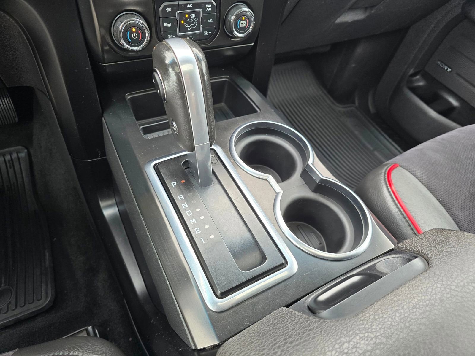 Used 2013 Ford F150 FX4 w/ Luxury Equipment Group AWD/4WD image 33