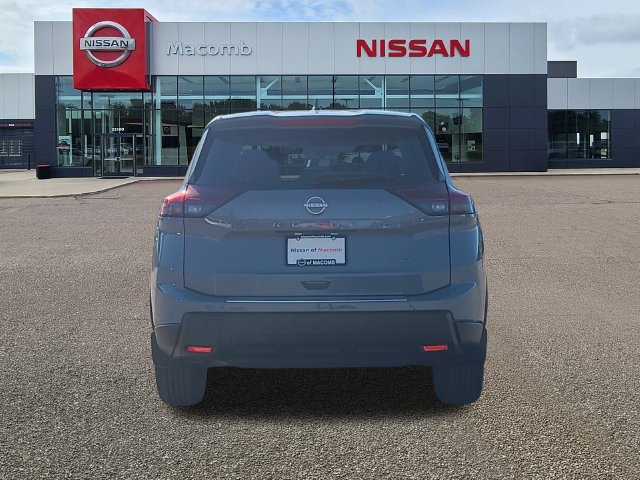 New 2027 Nissan Rogue SV w/ Cold Weather Package AWD/4WD image 6