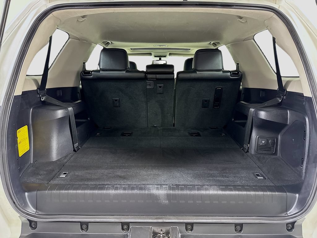 Used 2015 Toyota 4Runner SR5 Premium AWD/4WD image 23
