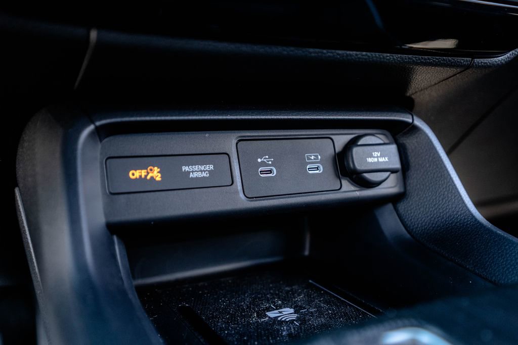 Used 2025 Honda Civic Sport Touring image 26