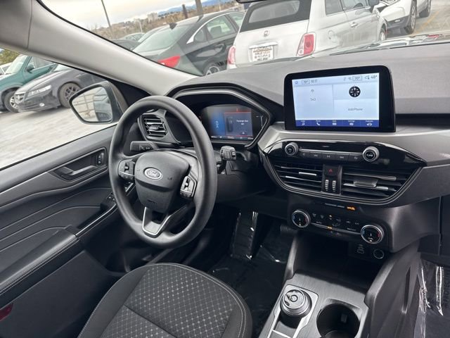 Used 2025 Ford Escape Active image 12
