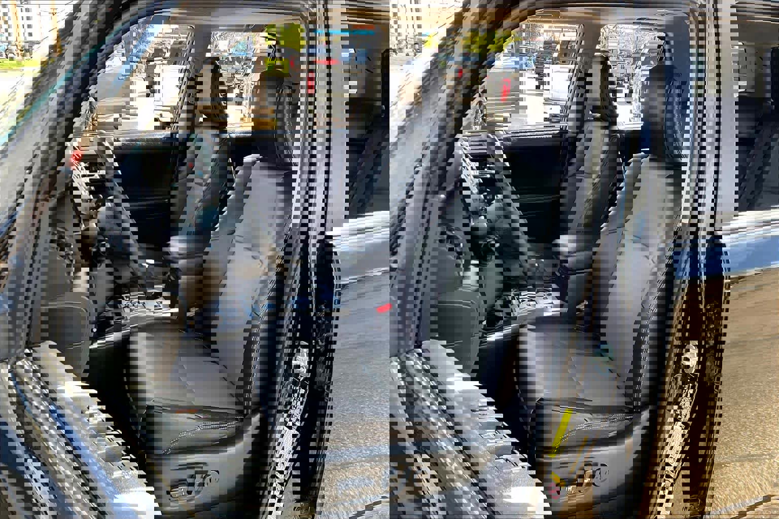 Used 2018 Toyota 4Runner SR5 Premium image 7