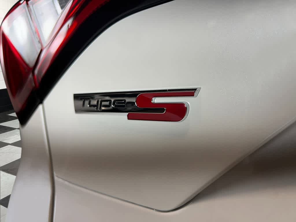 New 2026 Acura MDX Type S AWD/4WD image 11