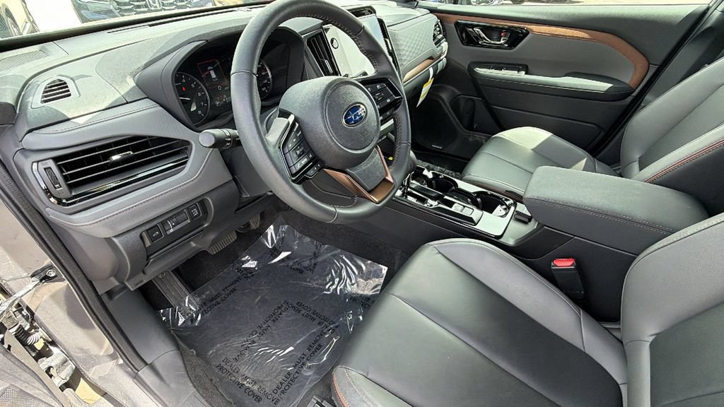Certified 2026 Subaru Forester Sport AWD/4WD image 10