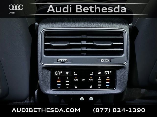 New 2026 Audi Q7 3.0T Premium Plus image 21