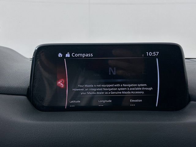 Used 2020 MAZDA CX-5 Touring image 13