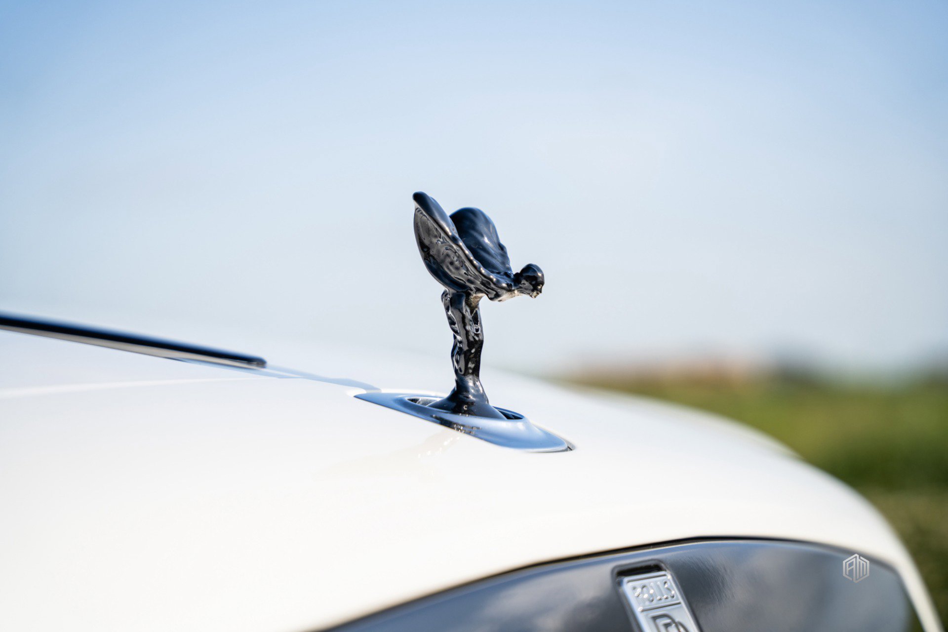 Used 2016 Rolls-Royce Ghost image 37