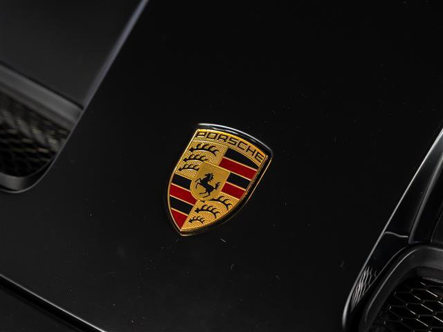 Certified 2022 Porsche 911 GT3 RWD image 13