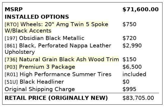 Used 2018 Mercedes-Benz E 43 AMG 4MATIC Sedan image 4