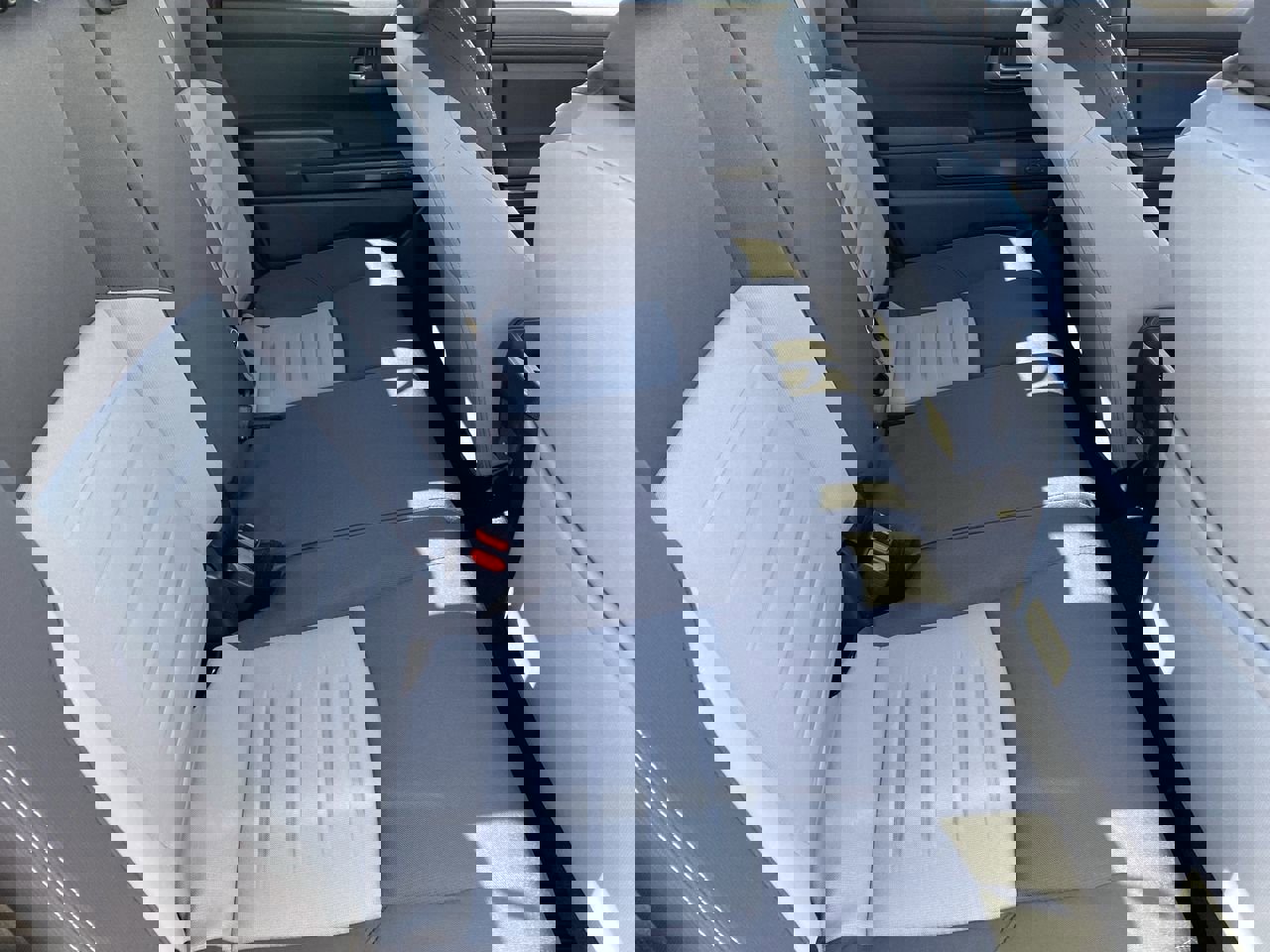 New 2026 Toyota Tacoma TRD Off-Road image 25